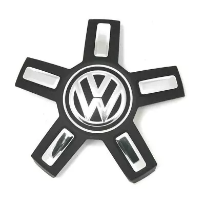 New 2017-2021 Vw T-roc - Alloy Wheel Centre Cap Cover 3g0601149c • $59.12