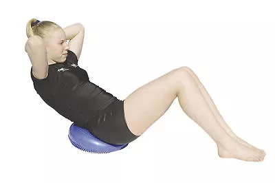 Core Stability Balance Fitness Special Needs Gym At Home Equipment Disc 13  8003 • $24.99