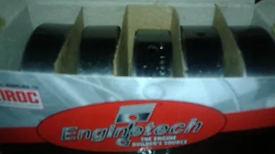Enginetech Cam Bearings Set For 92-97 LT1 LT4 Corvette Trans Am Impala SS • $18.38