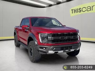 2022 Ford F-150 Raptor • $52411.10