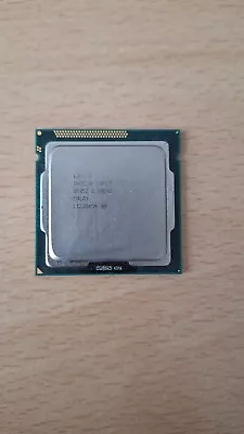 Intel Core I3-2120T 2.60GHz Socket LGA1155 Processor CPU (SR060) • £2.29