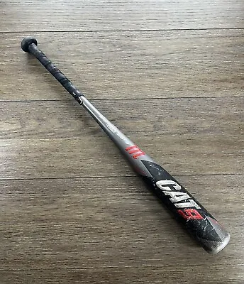 Marucci CAT9 29  / 19oz.  Baseball Bat (MSBC910) 2 3/4 Barrel  (-10) • $84.99