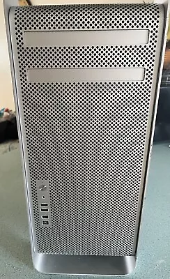 Apple Mac Pro 31 2008 Dual Xeon 2.8GHz 16GB Radeon HD5770 1TB HD • $150