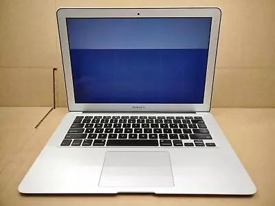 Apple MacBook Air 13  2011 Intel I5 1.7GHz✔4GB✔256GB✔ **NO OS/NO AC** **READ** • $65