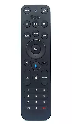 FiOS TV One Voice Remote Control For Verizon STB Box MG3-R32140B • $15