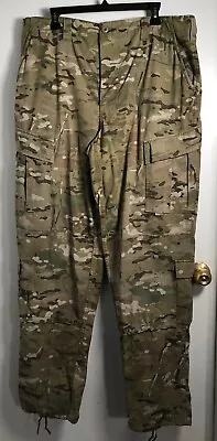 A1001 Tru-Spec Tactical Response Uniform Pants BDU Multicam Size Large-Long • $25