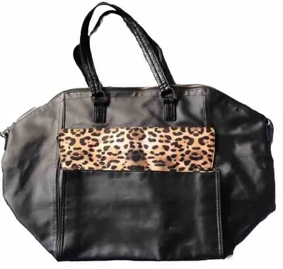 Victoria's Secret Weekender Xl Tote Bag • $10.24