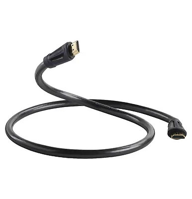 QED Performance HDMI Cable (1 Meter) (2 Meter) (3 Meter) • $88.99