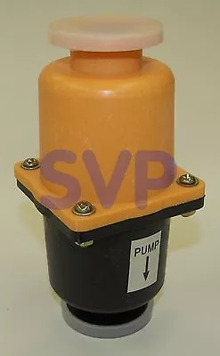 * KF-25 / NW-25 VACUUM PUMP OIL MIST FILTER ELIMINATOR For ALCATEL EDWARDS WELCH • $62