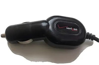 Verizon Car Charger MOTMINIVPC For RAZRV325iQKIMW315L7Z • $2