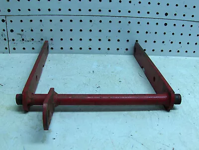 Snapper Massey Ferguson Lawn & Garden Tractor Lt140 Front Deck Lift Arm • $19.99