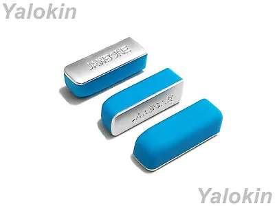 3pcs Blue Replacement End Caps Covers Protectors For Jawbone Up 2.0 Tracker • $40.69