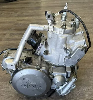 2001 Yamaha YZ250 Complete Motor/ Engine • $2100
