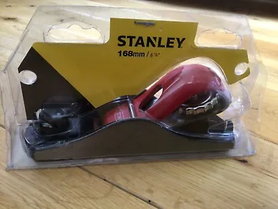 £16 • Buy Stanley Rear Adjustable Block Plane
