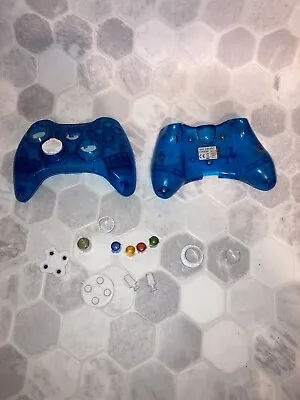 Rock Candy Xbox 360 Controller Parts • $3