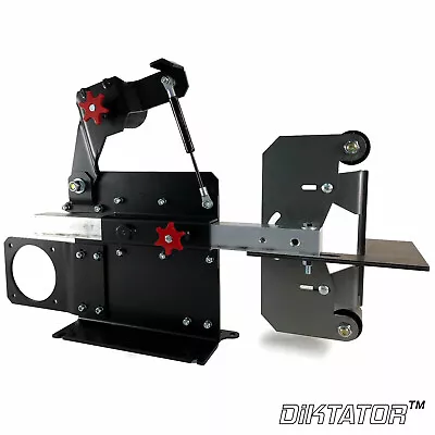 2x72 Belt Grinder • $449