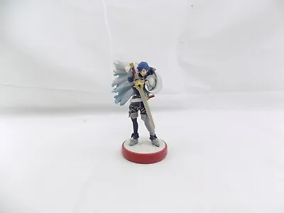 Nintendo Amiibo Chrom Fire Emblem Warriors Figure • $31.43