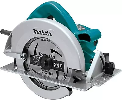 Makita 5007F 7-1/4  Circular Saw • $169