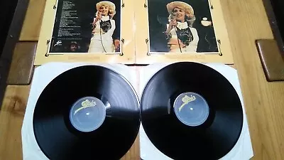 Tammy Wynette Classic Collection 12  Vinyl  Double LP - 1768/23 • £8.20