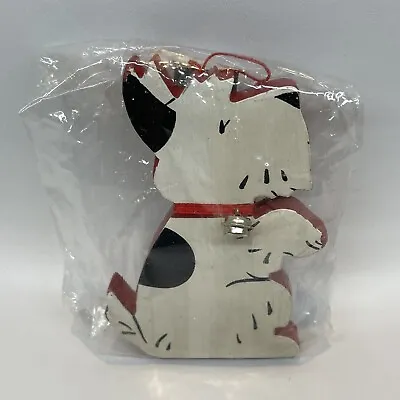 Midwest Seasons Cannon Falls Scottish Terrier Dog Christmas Tree Ornament 4.25  • $5.99