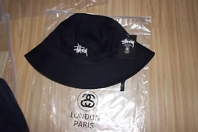£30 • Buy Stussy Bucket Hat