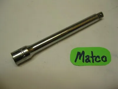 Matco Tools 1/4  Drive 4  Friction Ball Socket Extension A4E Nice! • $10.65