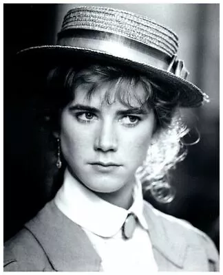 Imogen Stubbs In Period Costume Original Vintage Photo 1980's • £24.12