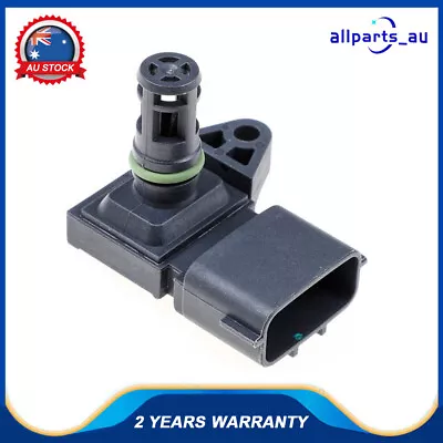 5.2BAR MAP Sensor 5WK96802 2872784 4921324 For Cummins M11 ISC ISL ISM ISX ISB • $24.99