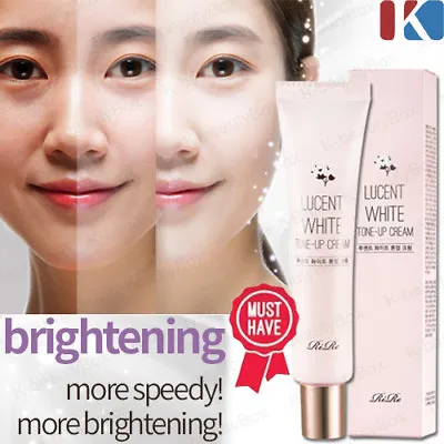 $13.98 • Buy Best Whitening Cream & Tone-up & Anti-Wrinkle & Skin Care / Korean Cosmetics