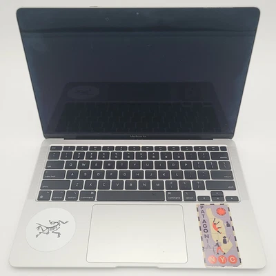 $239.99 • Buy Broken 2020 MacBook Air 13.3  Apple M1 3.20GHz 8GB 128GB