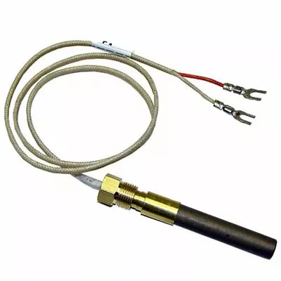 Fireplace HPC Thermopile Generator 36`` Millivolt 600/750 Output... • $19.99