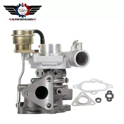 Turbo Turbocharger Fits Mitsubishi Delica With 4M40 Engine 1pc 49135-03101 TF035 • $123.99