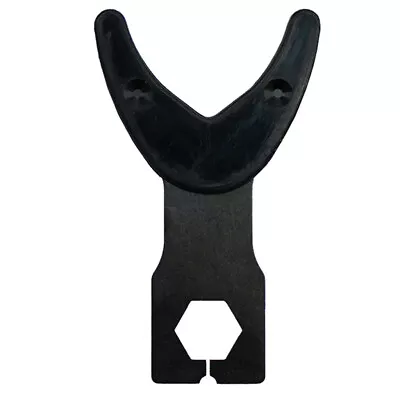AAE Pro Series Hex Cut Whale Tail Launcher .030 • $29.99