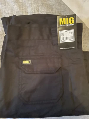 £12 • Buy Men’s Work Trousers Work Wear Site Ppe Construction