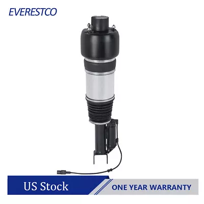 Front Left Air Suspension Strut Assembly For Mercedes-Benz W219 W211 E63 AMG • $204.95