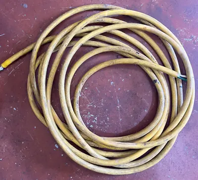 50' Marinco 6/3 Type STW-A Outdoor Electrical Cable • $500