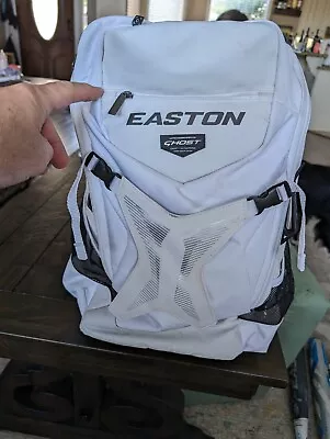 Easton Ghost NX Fastpitch Softball Backpack • $22.50