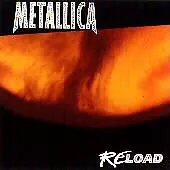 Metallica : Re-Load CD • $6.41