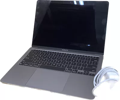 Apple 2020 MacBook Air A2337 Laptop  (FOR PARTS!) • $143.50