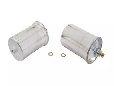 For 1984-1993 Mercedes 190E Fuel Filter In-Line OPParts 85445PNDH 1990 1985 1986 • $23.03