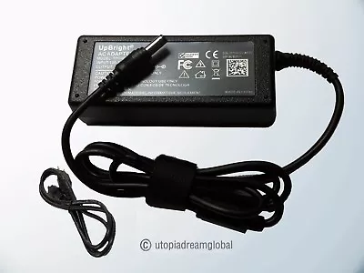 $16.99 • Buy NEW AC Adapter For Cisco 860 Series 860VAE 867VAE K9 Power Supply Cord Charger
