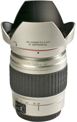 Vivitar 28-210mm Series 1 AF Lens For Canon EF. STORE INVENTORY REDUCTION • $199