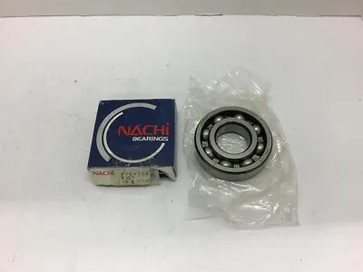 Nachi 6307.C3 Ball Bearing • $18