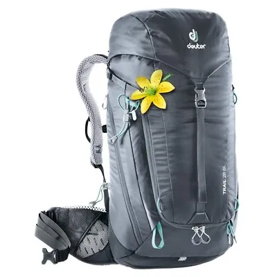 Deuter Trail 28 SL -Graphite • $135