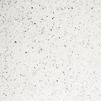 £75 • Buy Polished WHITE QUARTZ Stardust Glitter Wall And Floor TILES Sparkles 40X40 New