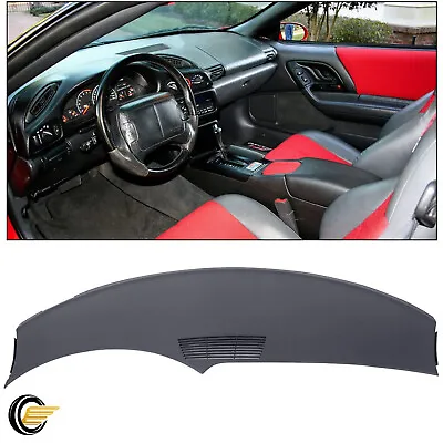 Upper Dash Pad Dashboard Replacement For 1993-1996 Chevrolet Camaro Replacement • $156