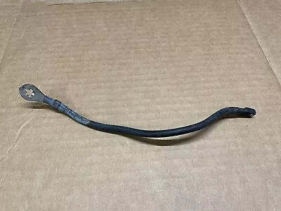 87-93 Ford Mustang Rear Hatch Defrost Wiring Harness GROUND Hatchback Coupe OEM • $14.99