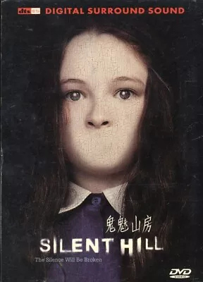 £14.99 • Buy Silent Hill DVD Region 3 Chinese Import