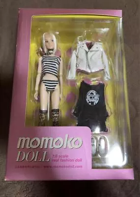 Momoko Doll Mama Told Me Isetan Ver. • $468.41