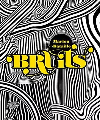 Bruits By Bataille Marion Book The Fast Free Shipping • $15.44